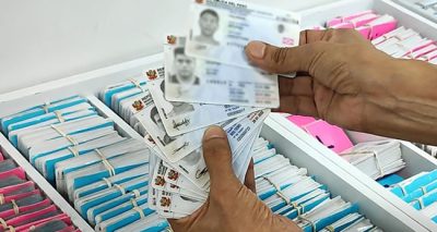 DNI electrónicos gratis en 2026