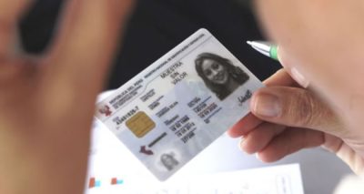 Peruanos tienen hasta esta fecha para actualizar la dirección de su DNI