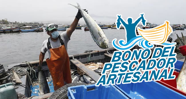 Bono del pescador 2024