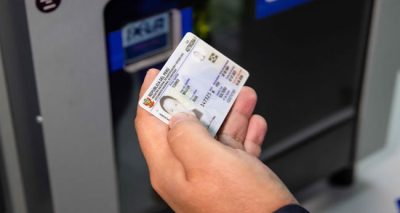 cómo renovar tu DNI en Perú