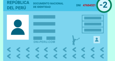 Saber dígito de verificación de un número de DNI