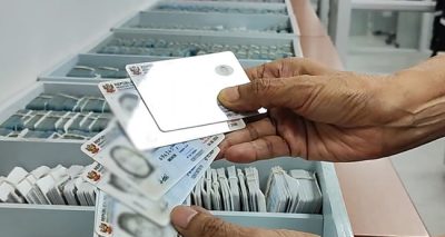 Reniec ahora emite DNI con vigencia de 10 años
